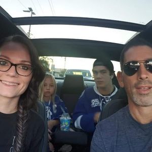 Meet your Posher, Anthony